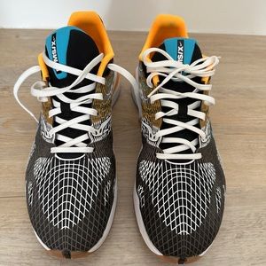 Nike D MS X Ghowsift